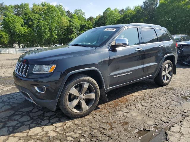 jeep grand cherokee 2015 1c4rjebg1fc755354