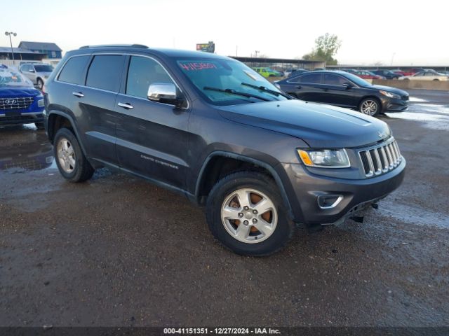 jeep grand cherokee 2015 1c4rjebg1fc769688