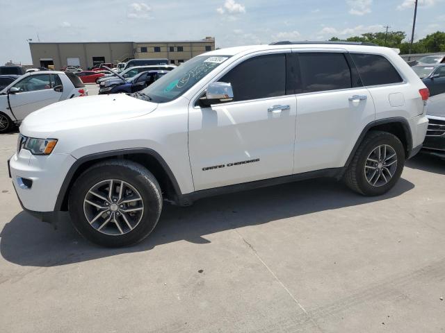 jeep grand cherokee 2017 1c4rjebg1hc610477