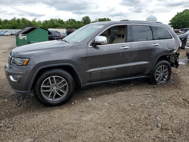 jeep grand cherokee 2017 1c4rjebg1hc765417