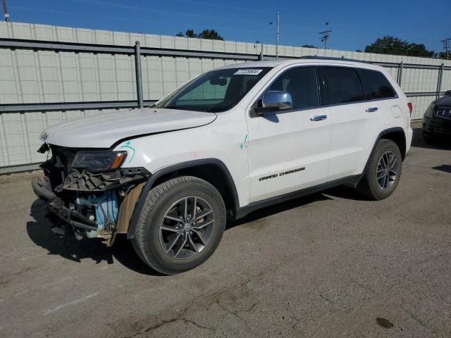 jeep grand cher 2017 1c4rjebg1hc779348