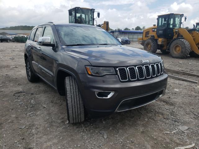 jeep grand cher 2017 1c4rjebg1hc795050