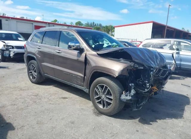 jeep grand cherokee 2017 1c4rjebg1hc903005