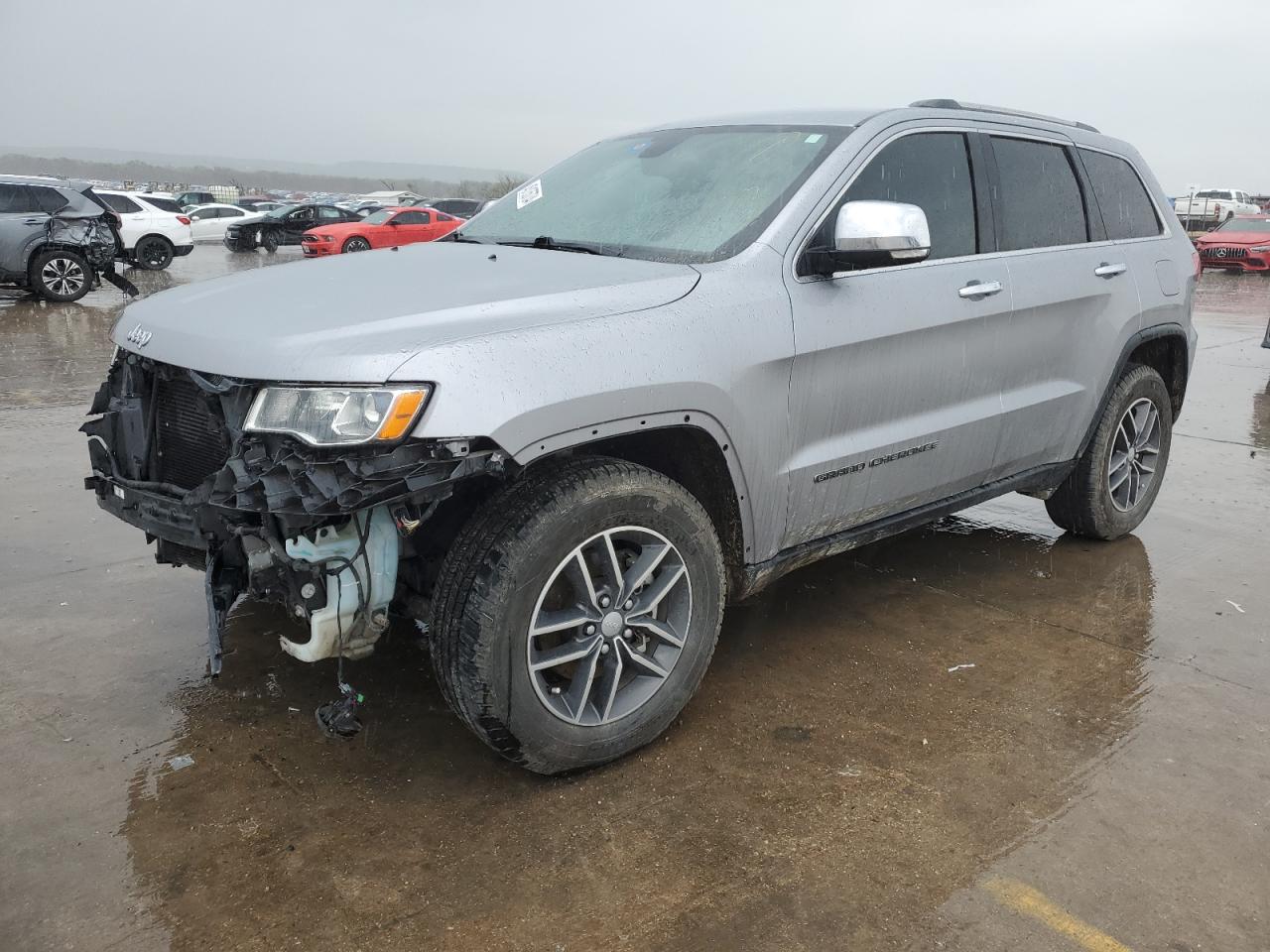 jeep grand cherokee 2018 1c4rjebg1jc182299