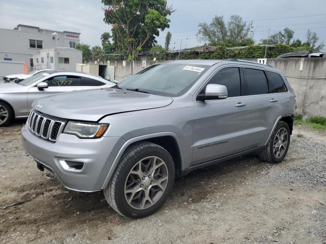 jeep grand cher 2018 1c4rjebg1jc300920