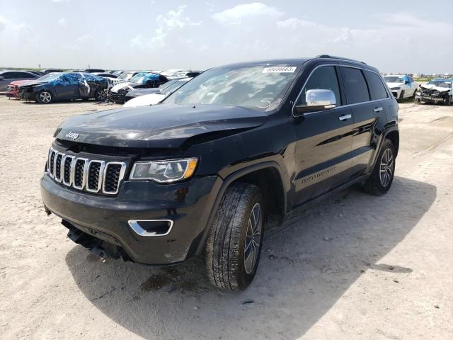 jeep grand cherokee 2019 1c4rjebg1lc118119