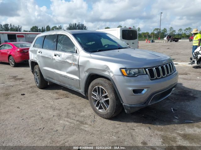 jeep grand cherokee 2020 1c4rjebg1lc245405