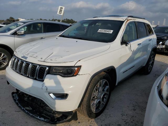 jeep grand cher 2020 1c4rjebg1lc379475