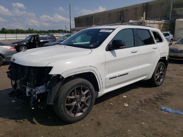 jeep grand cher 2020 1c4rjebg1lc392825