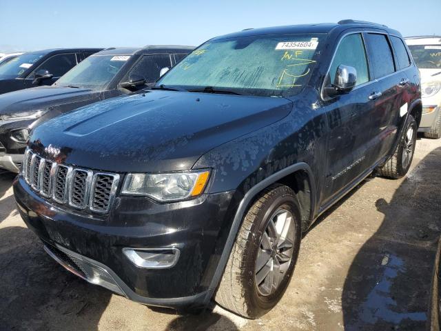 jeep grand cher 2021 1c4rjebg1mc638239