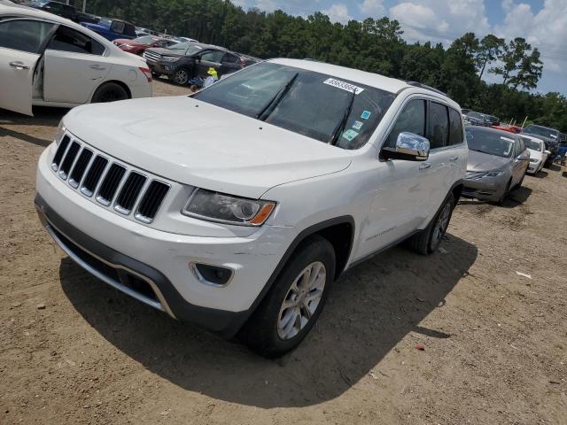 jeep grand cherokee 2014 1c4rjebg2ec107228