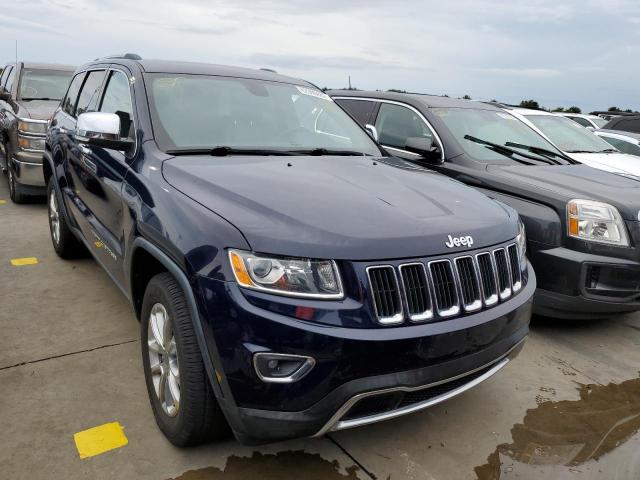 jeep grand cher 2014 1c4rjebg2ec130475