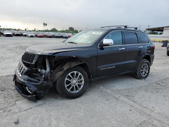 jeep grand cher 2014 1c4rjebg2ec348190