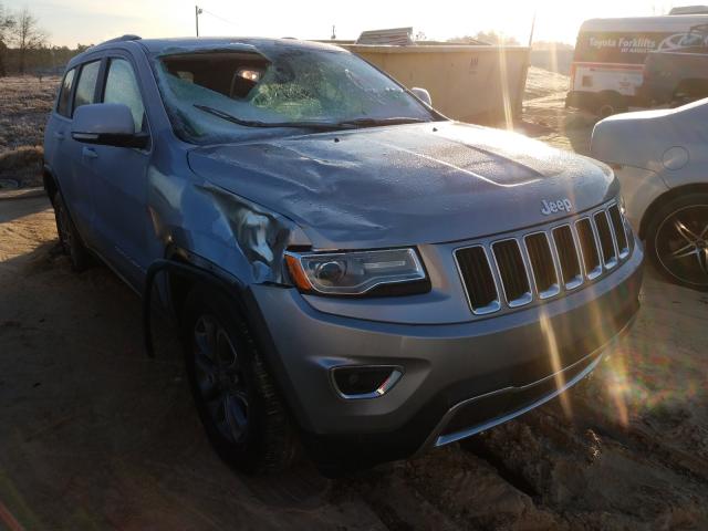 jeep grand cher 2014 1c4rjebg2ec419131