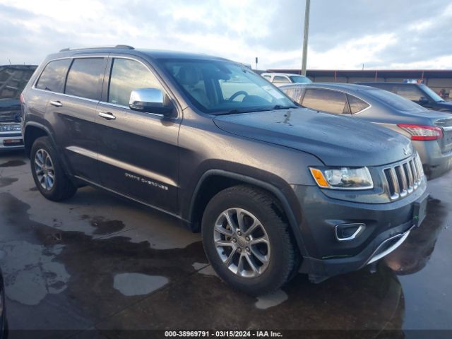 jeep grand cherokee 2015 1c4rjebg2fc668904