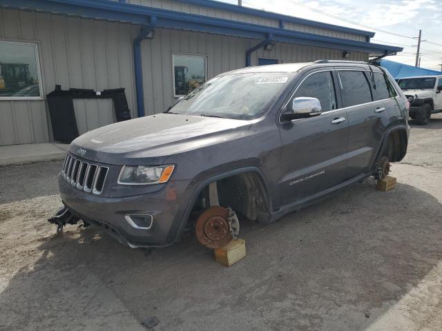 jeep grand cher 2016 1c4rjebg2gc314186