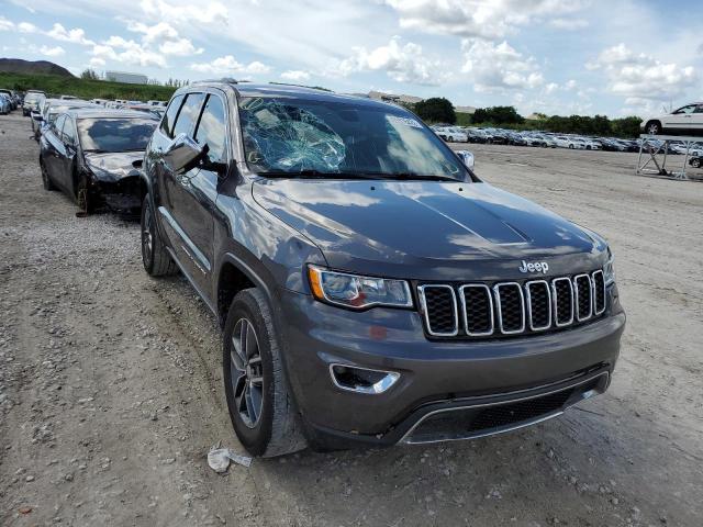 jeep grand cher 2017 1c4rjebg2hc677038