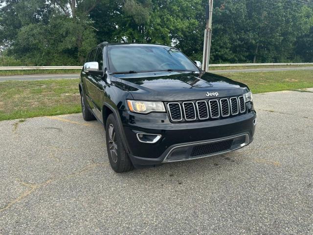 jeep grand cher 2017 1c4rjebg2hc793582