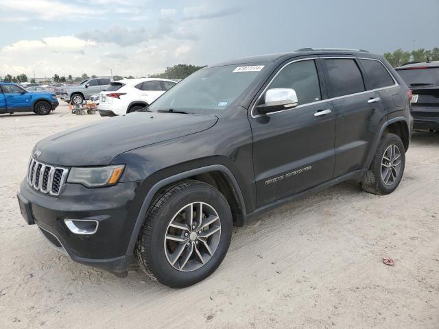 jeep grand cher 2017 1c4rjebg2hc832879