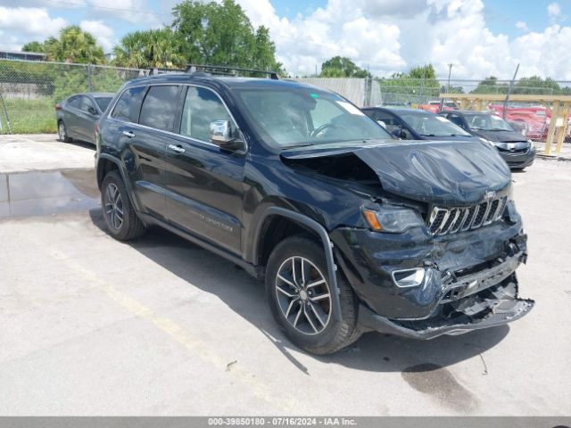 jeep grand cherokee 2017 1c4rjebg2hc915695