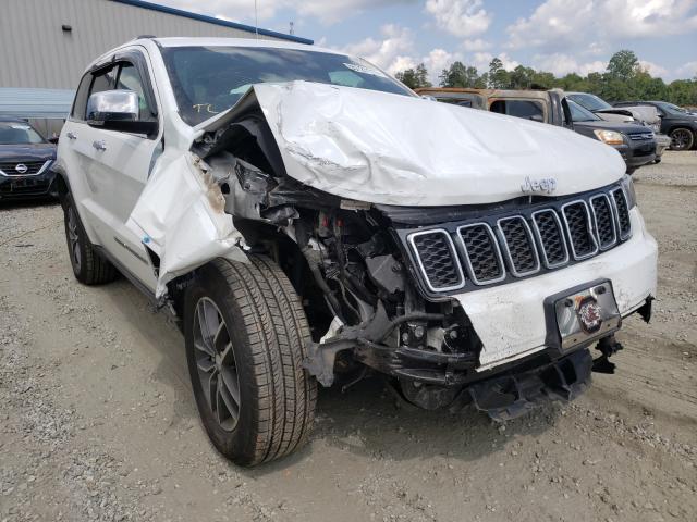 jeep grand cher 2017 1c4rjebg2hc943545