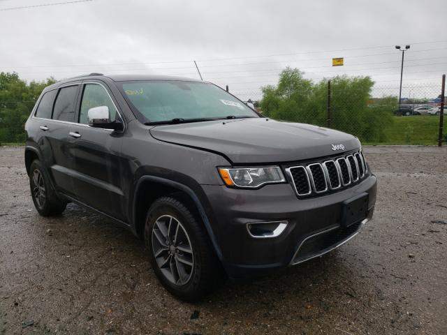 jeep grand cher 2018 1c4rjebg2jc155676