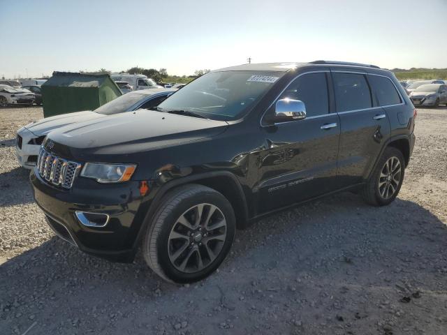 jeep grand cher 2018 1c4rjebg2jc327432