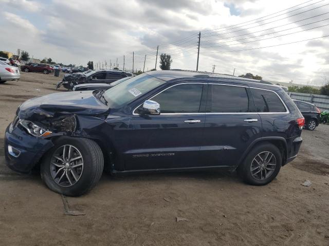 jeep grand cher 2018 1c4rjebg2jc339435