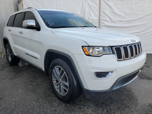 jeep grand cher 2018 1c4rjebg2jc404154