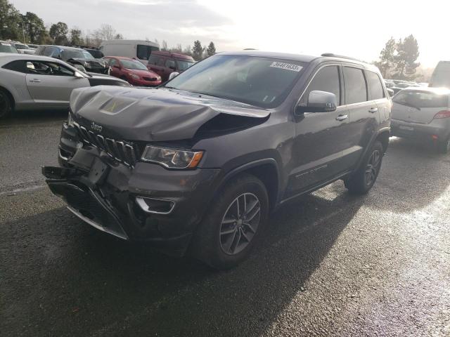 jeep grand cher 2018 1c4rjebg2jc430088