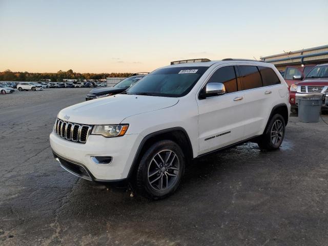 jeep grand cher 2018 1c4rjebg2jc512306