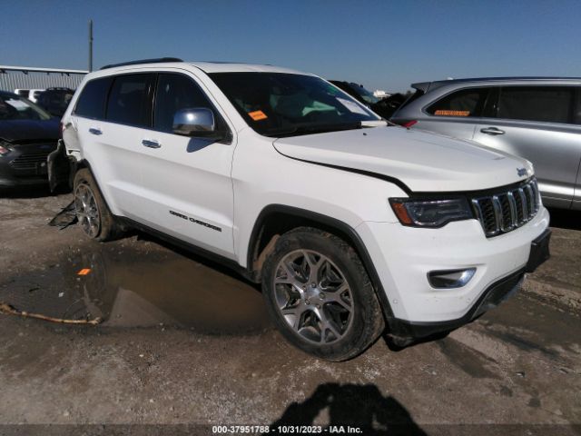 jeep grand cherokee 2019 1c4rjebg2kc584480