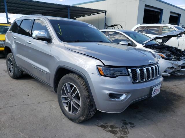 jeep grand cher 2019 1c4rjebg2kc602458