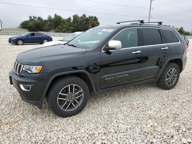 jeep grand cher 2019 1c4rjebg2kc643656