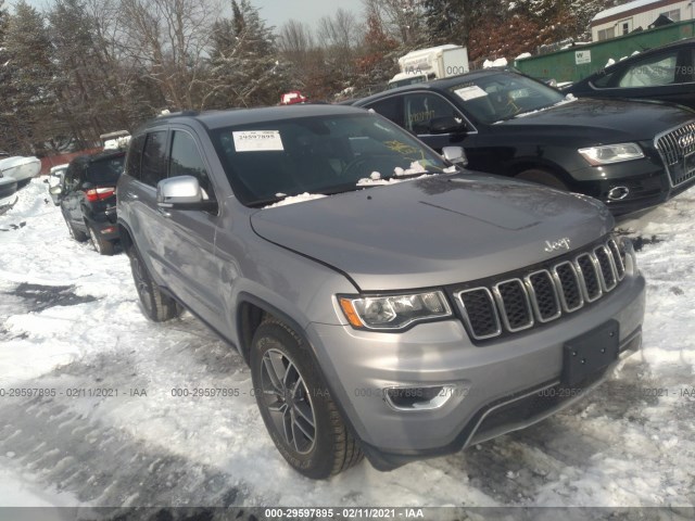 jeep grand cherokee 2019 1c4rjebg2kc656133