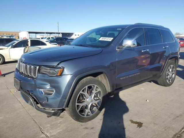 jeep grand cher 2019 1c4rjebg2kc673594