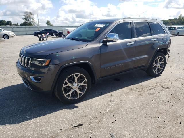 jeep grand cher 2019 1c4rjebg2kc845560