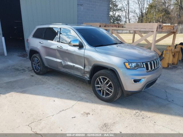 jeep grand cherokee 2020 1c4rjebg2lc185652