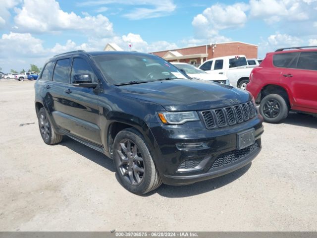 jeep grand cherokee 2020 1c4rjebg2lc244358