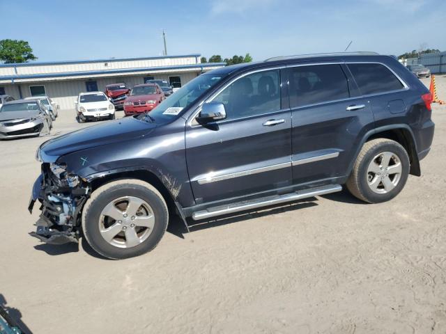 jeep grand cherokee 2013 1c4rjebg3dc632250