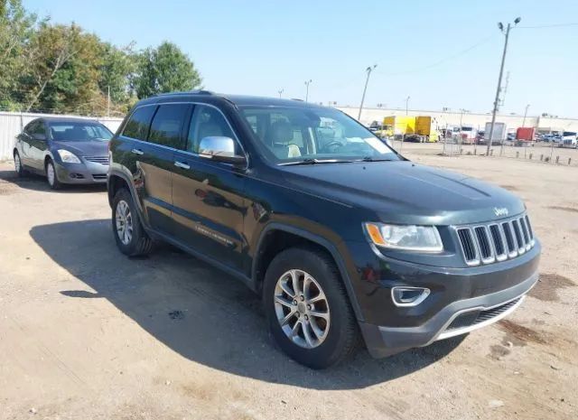 jeep  2014 1c4rjebg3ec133997