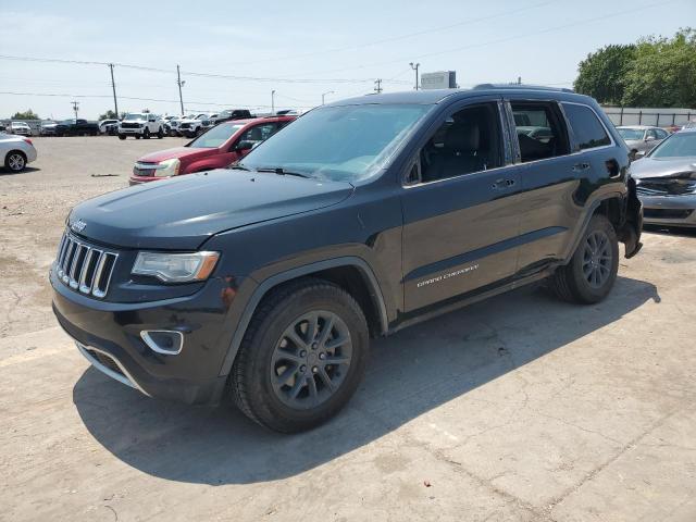 jeep grand cherokee 2014 1c4rjebg3ec273998