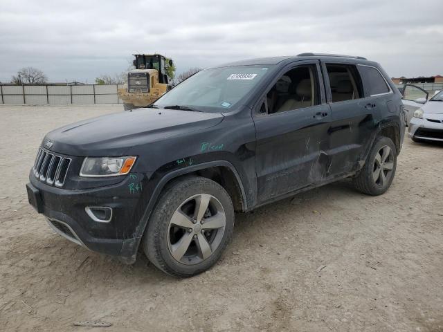 jeep grand cher 2014 1c4rjebg3ec348330