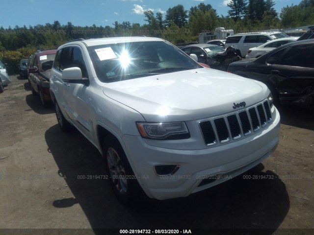 jeep grand cherokee 2014 1c4rjebg3ec432762