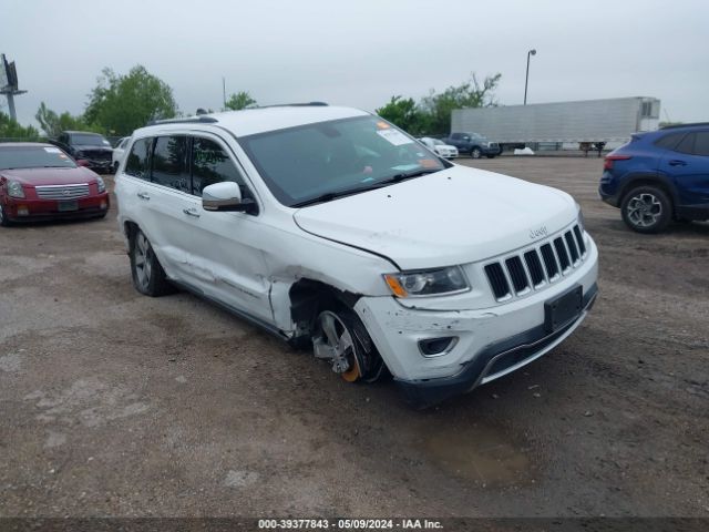 jeep grand cherokee 2014 1c4rjebg3ec464028