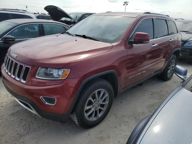 jeep grand cher 2014 1c4rjebg3ec464126