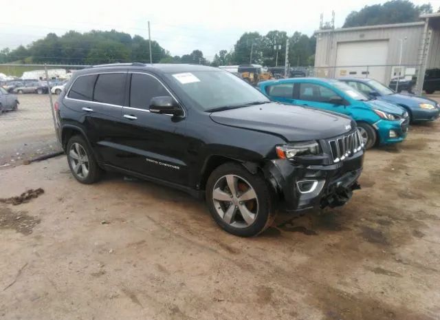 jeep grand cherokee 2014 1c4rjebg3ec573525