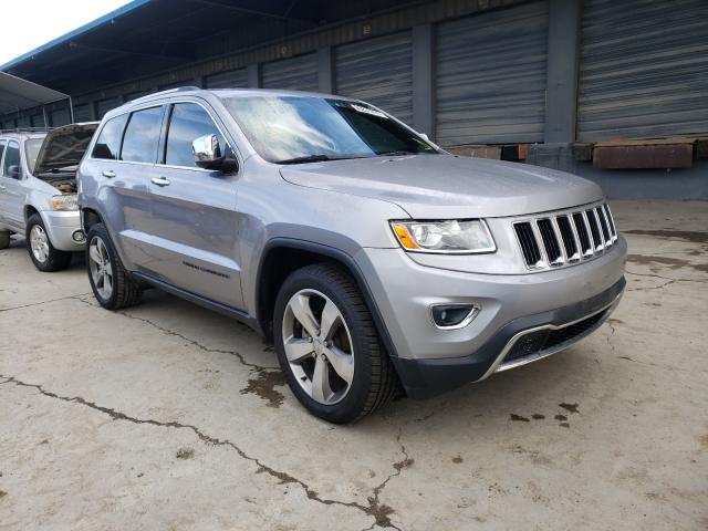 jeep grand cher 2014 1c4rjebg3ec581060