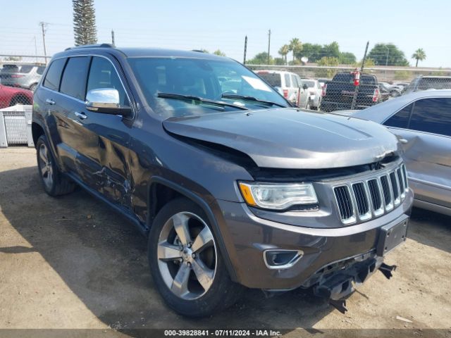 jeep grand cherokee 2015 1c4rjebg3fc167410