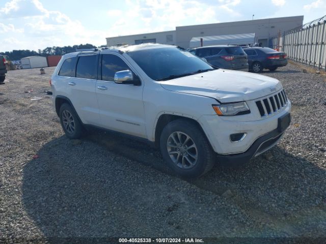 jeep grand cherokee 2015 1c4rjebg3fc686408